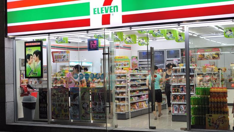 GDP结构差异、资源有限,便利店还有多大发展空间?